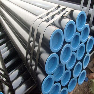 Seamless steel pipe